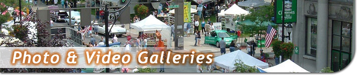 Photo & Video Gallery