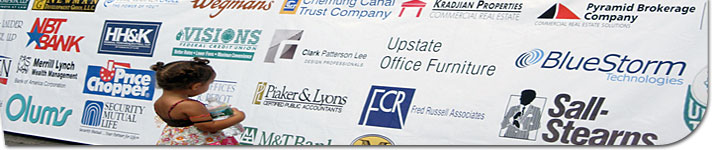 Sponsors Information