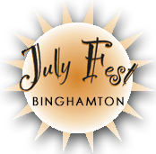 2019 Julyfest Binghamton